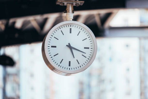 Clock - Florence, TX - Gerald Nunn Electric LLC