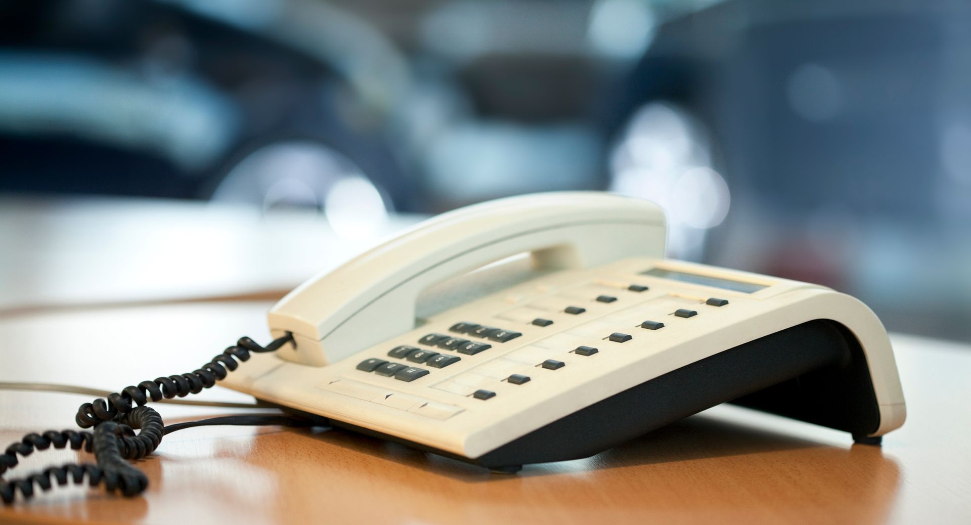 Telephone - Florence, TX - Gerald Nunn Electric LLC