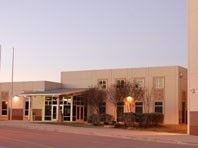 Westside Elementary School - Florence, TX - Gerald Nunn Electric LLC
