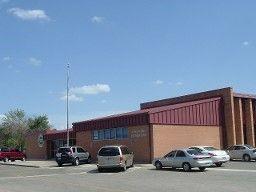 Eastward Elementary School - Florence, TX - Gerald Nunn Electric LLC