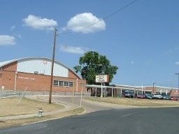 Fairway Middle School - Florence, TX - Gerald Nunn Electric LLC