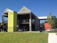 Acton Academy - Florence, TX - Gerald Nunn Electric LLC