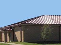 Building 40028 - Florence, TX - Gerald Nunn Electric LLC