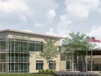 DVISD Newton Collins - Florence, TX - Gerald Nunn Electric LLC