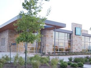 Scott and White Clinic - Florence, TX - Gerald Nunn Electric LLC