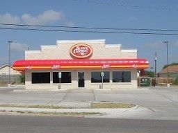 Bush's Chicken - Florence, TX - Gerald Nunn Electric LLC