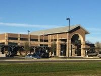 Gatesville Elementary School - Florence, TX - Gerald Nunn Electric LLC