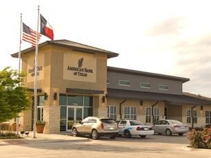 American Bank of Texas - Florence, TX - Gerald Nunn Electric LLC