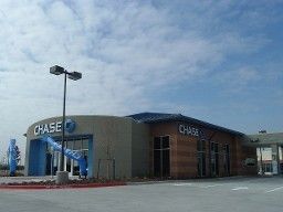 JP Morgan Chase Bank - Florence, TX - Gerald Nunn Electric LLC