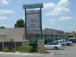 Stonehill Plaza - Florence, TX - Gerald Nunn Electric LLC