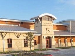 Georgetown Fire Station #5 - Florence, TX - Gerald Nunn Electric LLC