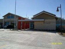 Killeen Fire Station #8 - Florence, TX - Gerald Nunn Electric LLC