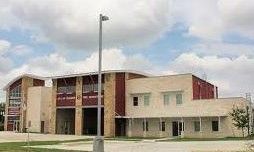 Biff Johnson Fire Administration Building - Florence, TX - Gerald Nunn Electric LLC