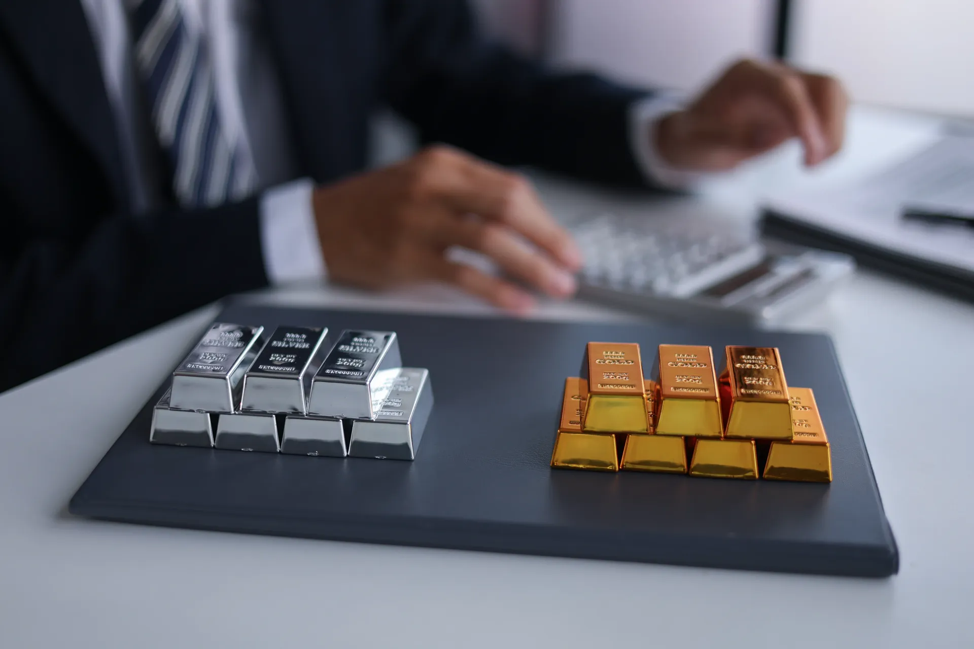 Buy gold and silver at Scottsdale Coin Shop Scottsdale AZ