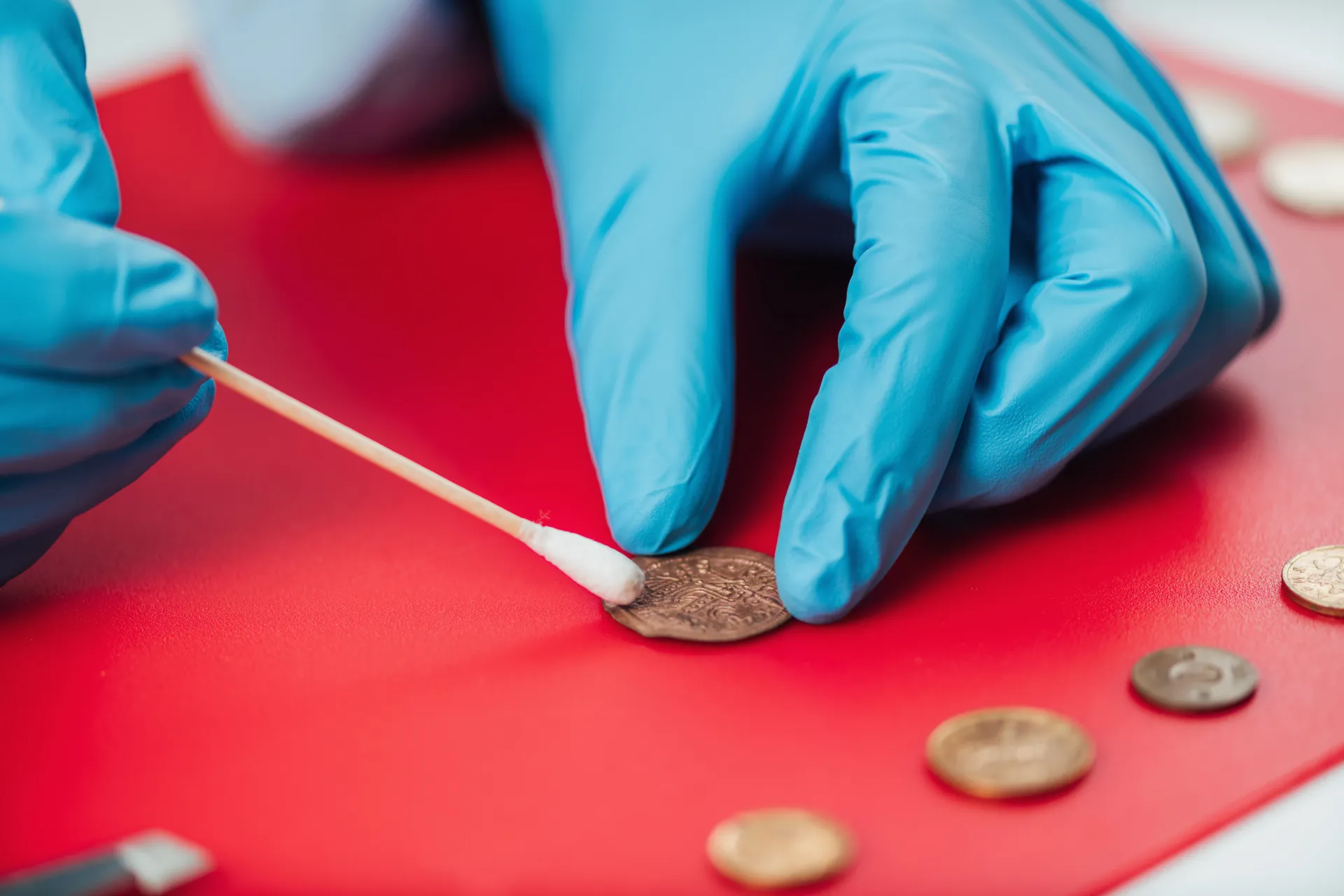 Coin authentication Scottsdale Coin Shop Scottsdale AZ