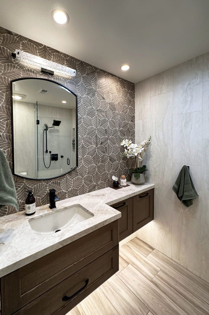 Bathroom Remodel Palm Desert, CA | Palm Springs, CA