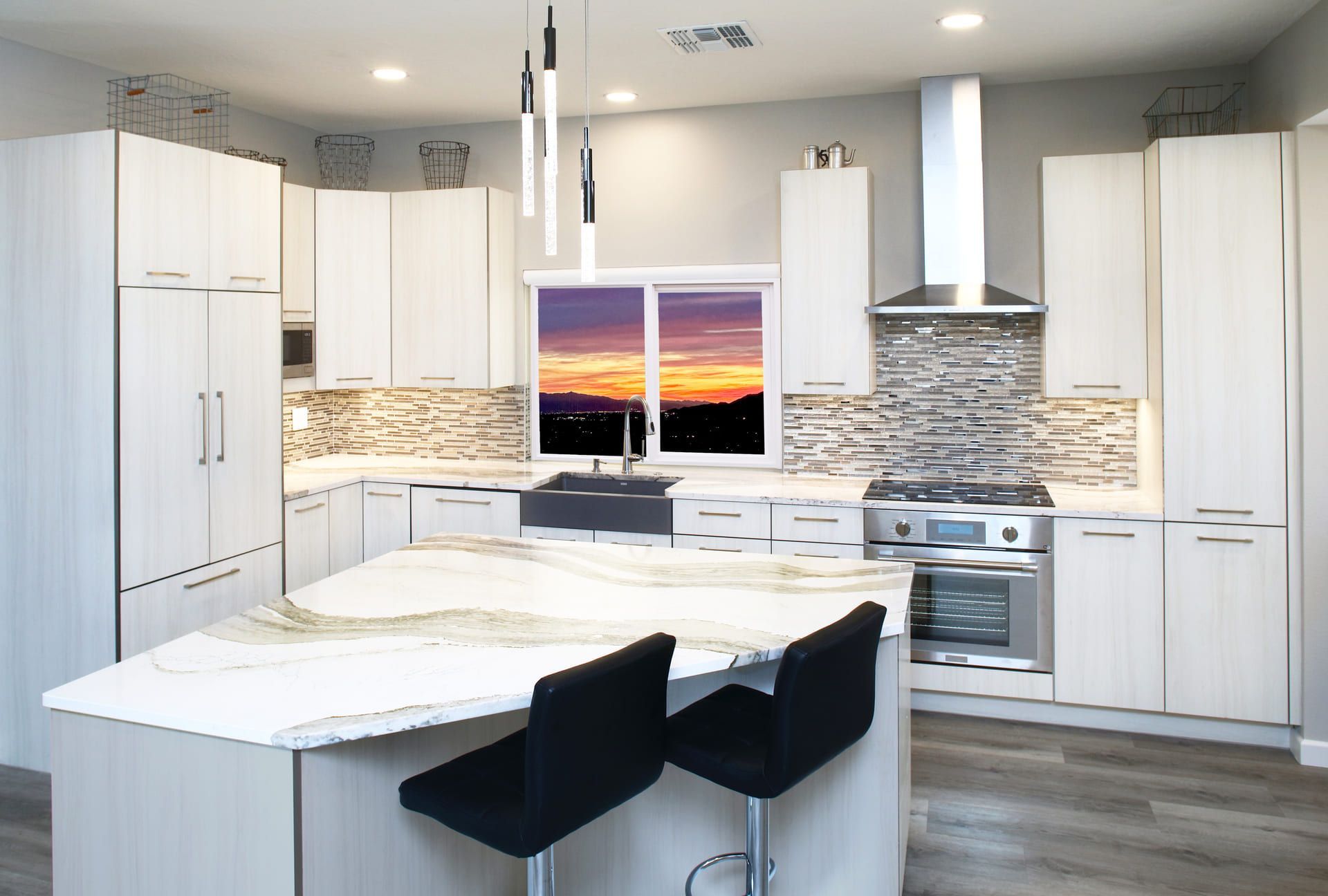 Kitchen Designer Palm Desert, CA | Bathroom Remodel & Kitchen Remodel