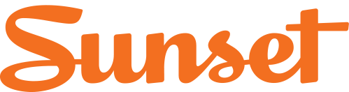 Sunset logo