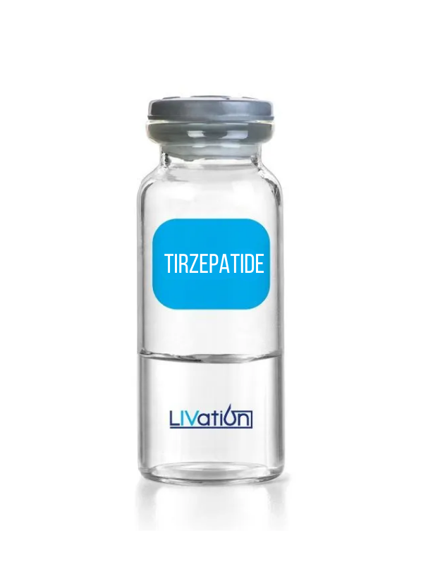 tirzepatide Injections - CT Medical Weight Loss Program