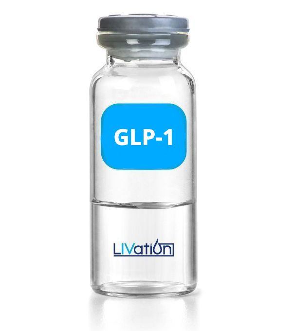 glp-1 shots gig harbor wa GLP-1, GLP1/GIP, and Triple G: Advanced Weight Loss Injections at LIVation