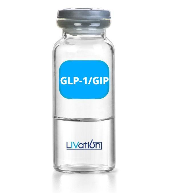 glp-1 stands for Glucagon-like peptide-1