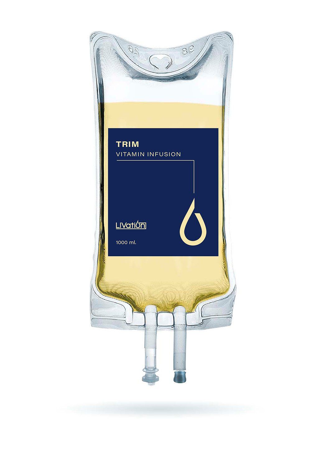 INDIVIDUAL IV THERAPY PLANS