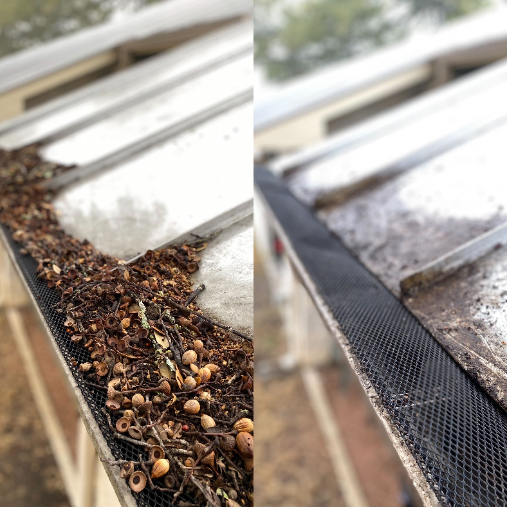 Commercial Gutter Cleaning Georgetown