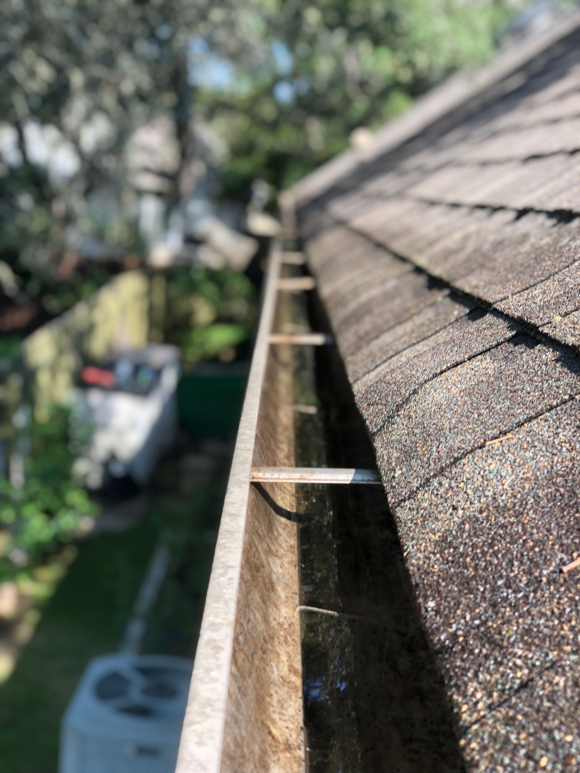 Gutter Cleaning Georgetown Texas