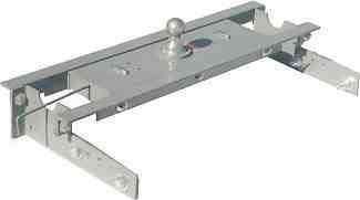 The Hidden Secret Behind the Gooseneck Hitch That Eliminates Slippage