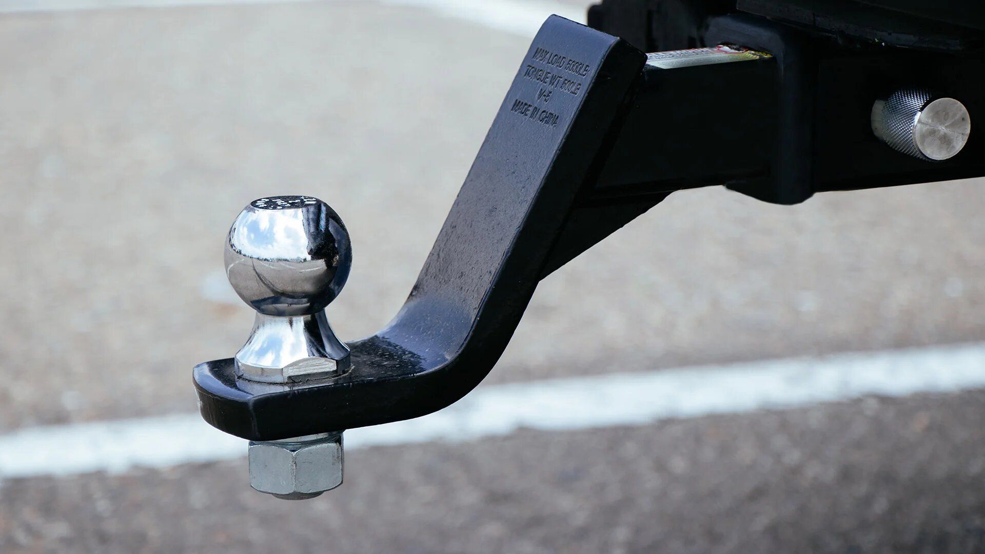 trailer hitch with ball mount littleton colorado Trailer Hitch Types Comparison