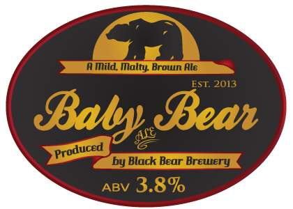 Home | Black Bear Brewery Wiveliscombe, Somerset