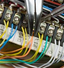 Electrical Diagnosis, Power Distribution Services in Marion, OH