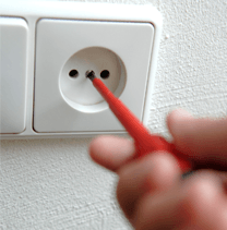 Wiring, Industrial Electrical Contracting in Marion, OH