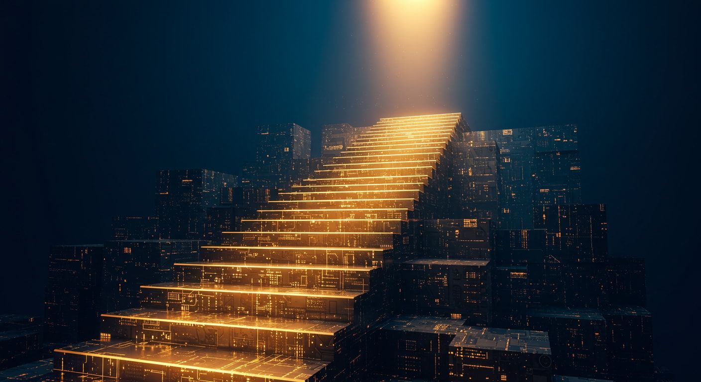 Steps to creating a strategic plan for your startup's success