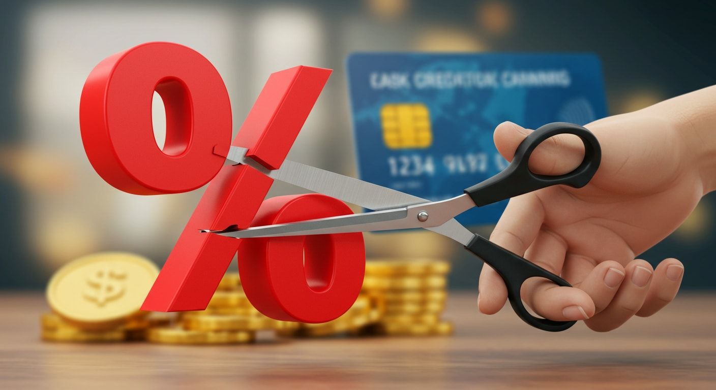 There are many strategies business owners can use to reduce their credit card processing fees