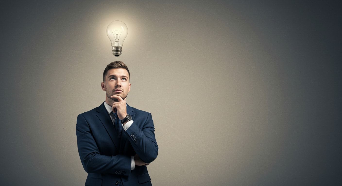 A business owner thinking of ways to reduce gateway costs