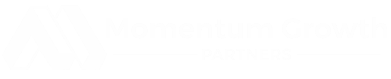 Momentum Growth Partners Logo