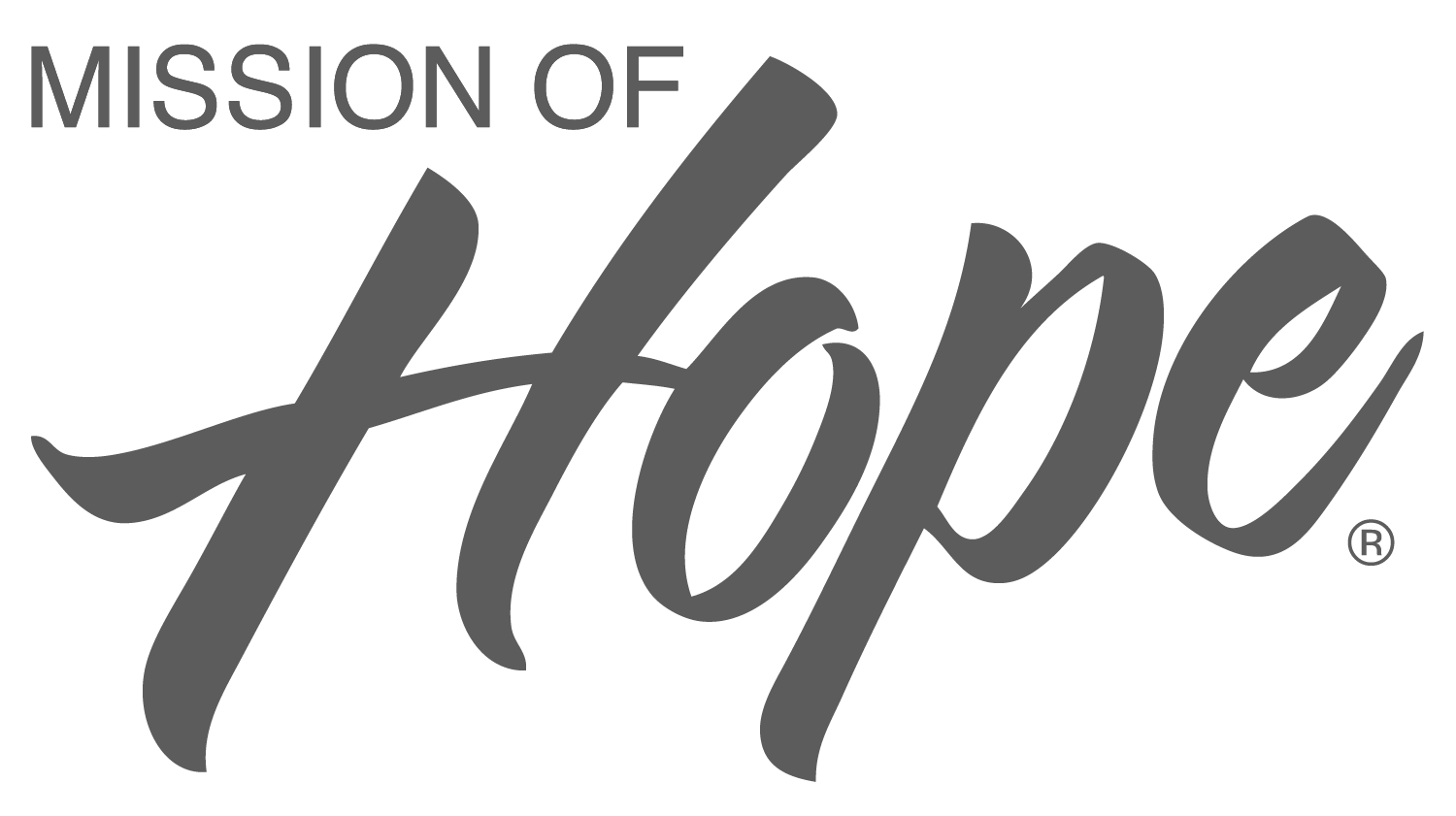 Mission of Hope Logo
