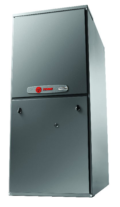 Trane Gas Furnace XC95M