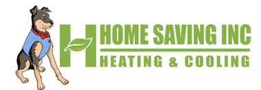 Home Savings Inc Logo