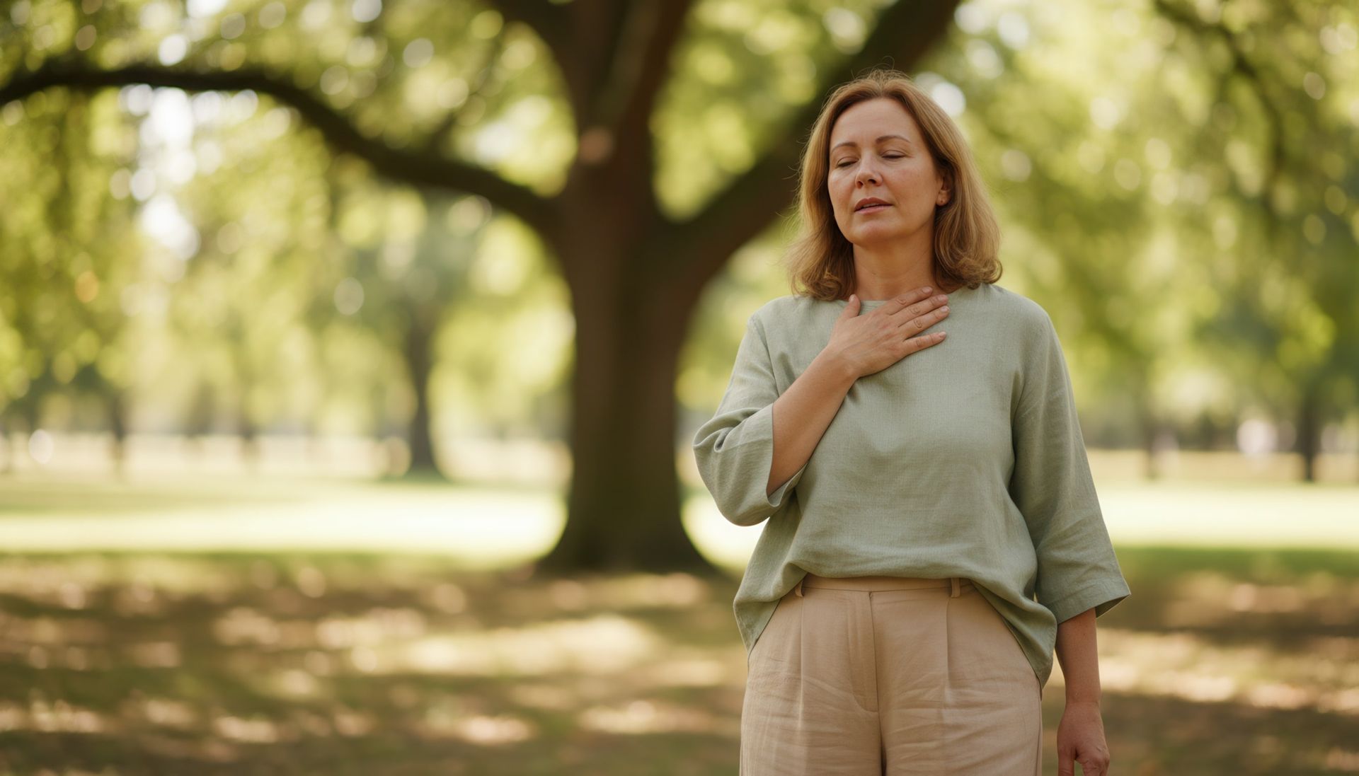 saúde do coração na menopausa