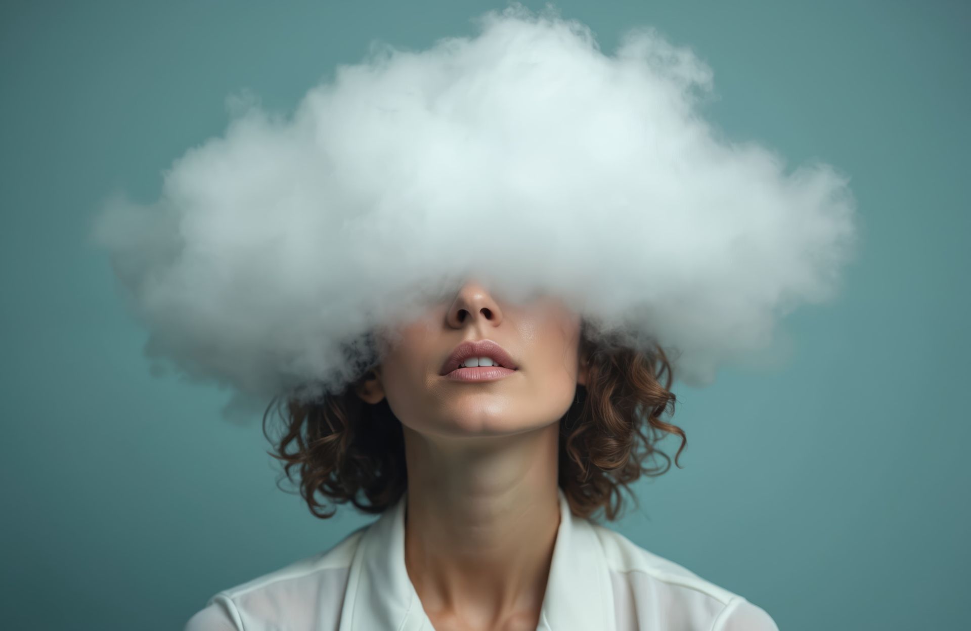 Névoa mental na menopausa