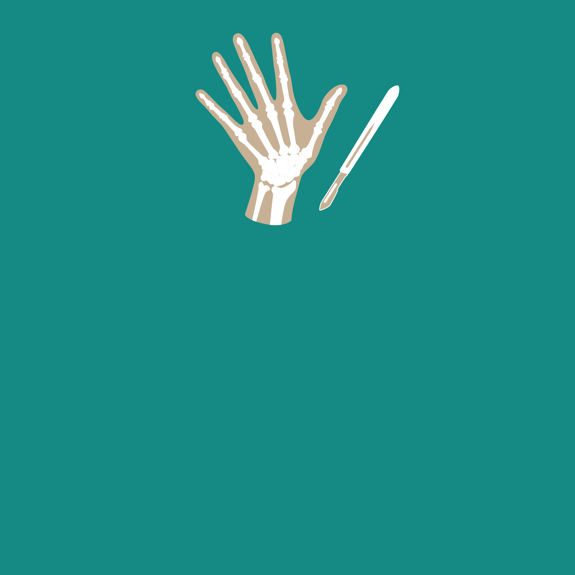 CHIRURGIA DELLA MANO