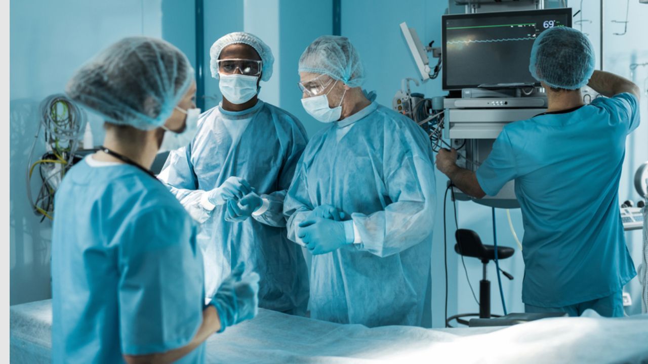 Chirurgia vascolare Piacenza