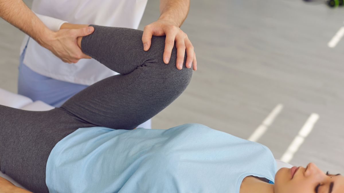 Riabilitazione post parto: un percorso di recupero per il benessere della mamma | IGEA