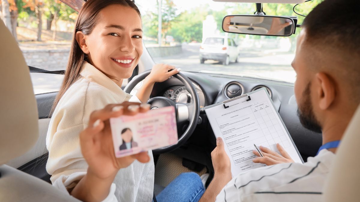 Rinnovo Patente di Guida Poliambulatorio IGEA Piacenza