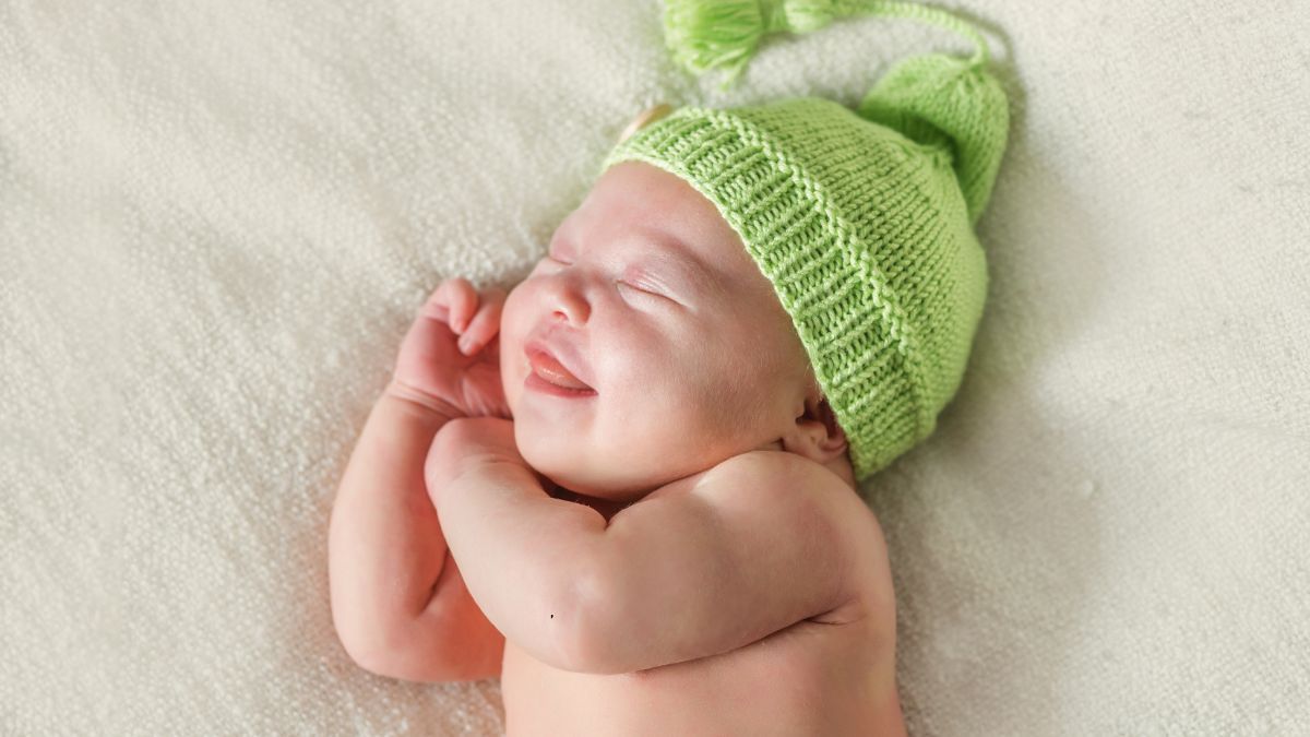 Bronchiolite nei neonati