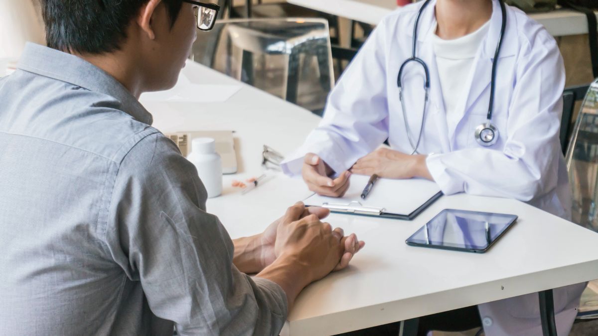 Quando la diagnosi si perde: il ruolo dell’Ematologia nei disturbi complessi | Poliambulatorio IGEA 