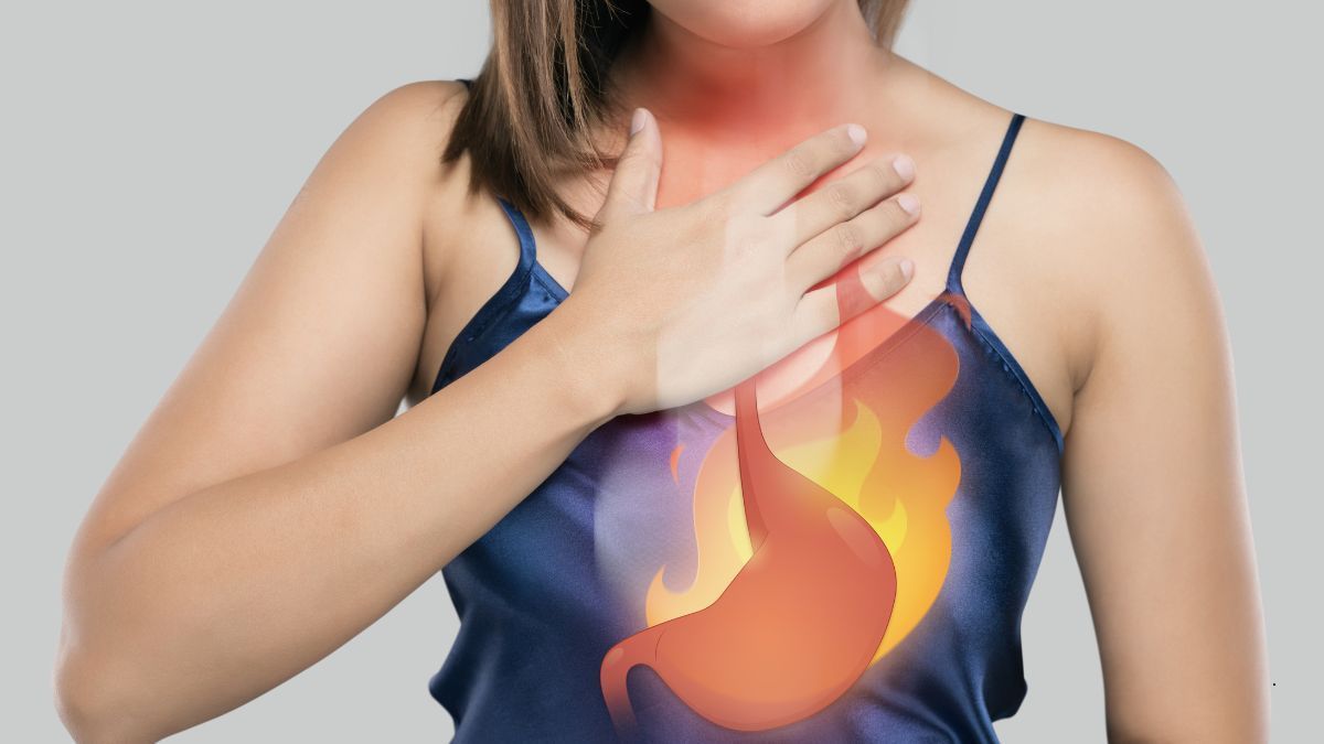 Reflusso gastroesofageo: come l’alimentazione può fare la differenza
 | Poliambulatorio IGEA Piacenz