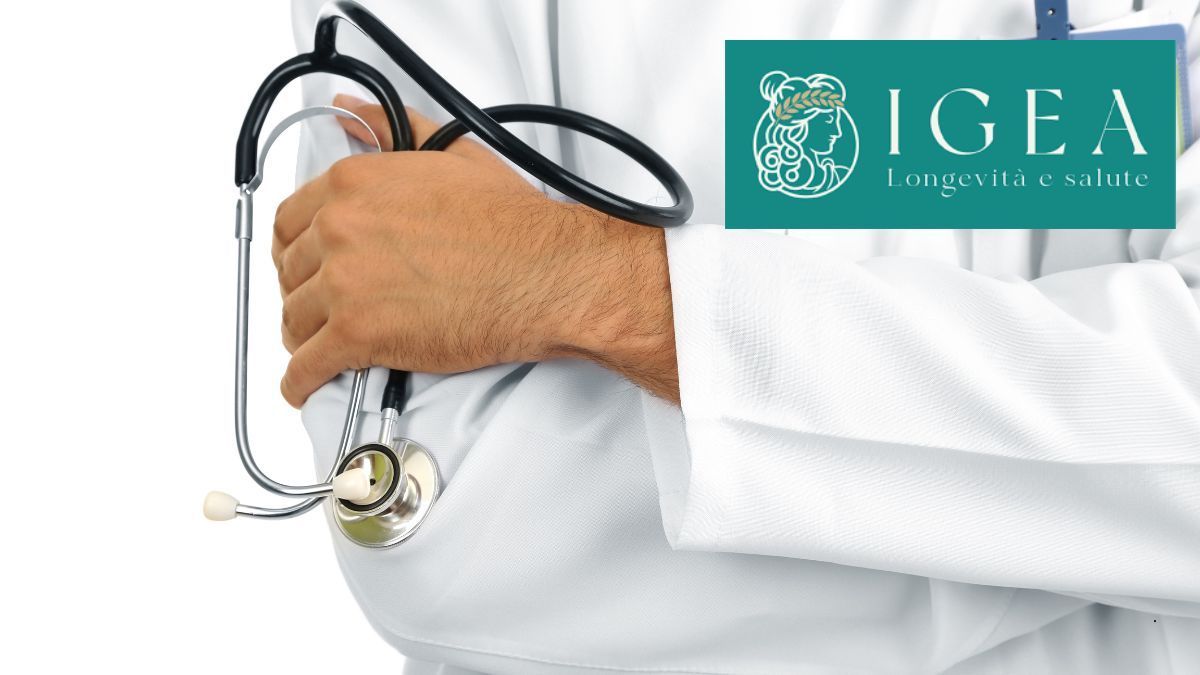 Medicina Interna ed Ematologia Poliambulatorio IGEA Piacenza Medicina Interna ed Ematologia Poliambulatorio IGEA Piacenza